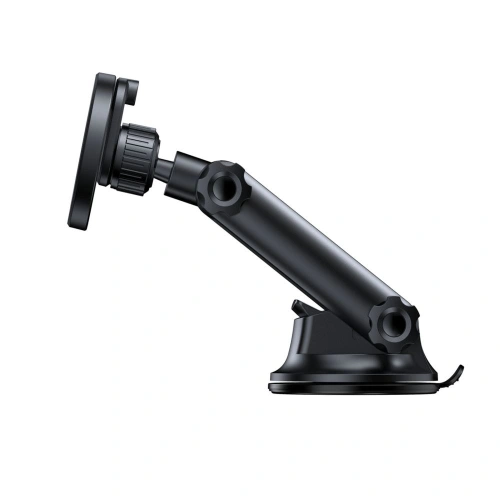 Uchwyt samochodowy Tech-Protect N53 Magnetic MagSafe Dashboard Car Mount Black