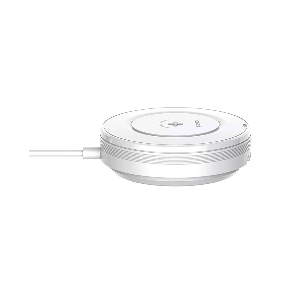 Hurtownia GSM - Încărcător wireless cu suport LDNIO AW003 32W - LDN193 - {ean13} - Hurt