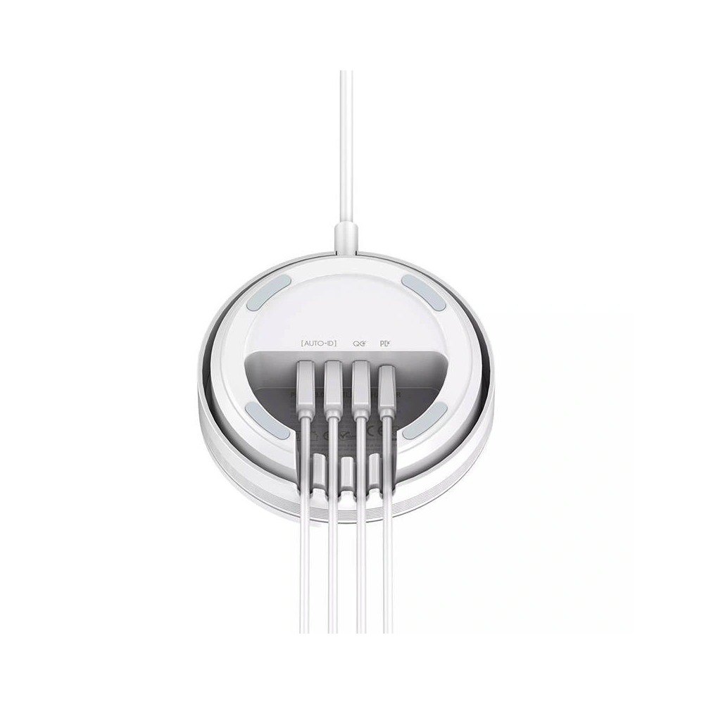 Hurtownia GSM - Încărcător wireless cu suport LDNIO AW003 32W - LDN193 - {ean13} - Hurt
