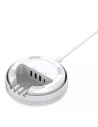 Hurtownia GSM - Încărcător wireless cu suport LDNIO AW003 32W - LDN193 - {ean13} - Hurt