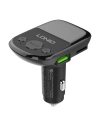 LDNIO C706Q Transmitter FM Bluetooth 2xUSB-A, AUX + microUSB cable