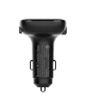 Hurtownia GSM - Transmiter FM LDNIO C706Q, Bluetooth 2xUSB-A, AUX + kabel Lightning - LDN196 - {ean13} - Hurt