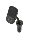 Hurtownia GSM - Transmiter FM LDNIO C705Q Bluetooth 2xUSB-A, USB-C + kabel USB-C/Lightning - LDN197 - {ean13} - Hurt