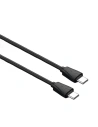 Hurtownia GSM - Automobilová nabíječka LDNIO C510Q USB-A, USB-C + kabel USB-C/USB-C - LDN209 - {ean13} - Hurt