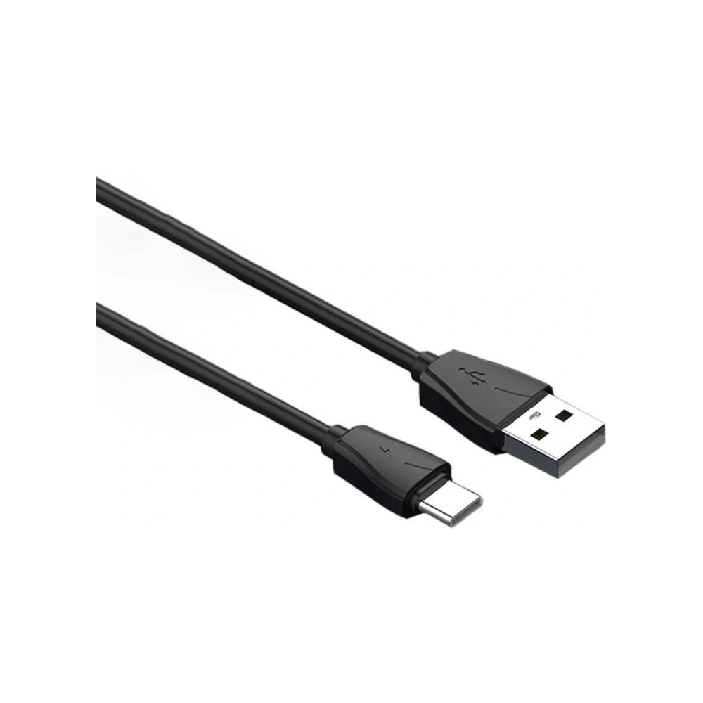 Hurtownia GSM - Auto nabíječka LDNIO C510Q USB-A, USB-C + kabel USB-C - LDN211 - {ean13} - Hurt