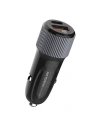 Hurtownia GSM - Auto nabíječka LDNIO C510Q USB-A, USB-C + kabel USB-C - LDN211 - {ean13} - Hurt