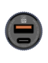 Hurtownia GSM - Auto nabíječka LDNIO C510Q USB-A, USB-C + kabel USB-C - LDN211 - {ean13} - Hurt