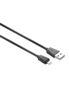 Hurtownia GSM - Auto nabíječka LDNIO C510Q USB-A, USB-C + Lightning kabel - LDN213 - {ean13} - Hurt