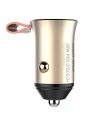 Hurtownia GSM - Auto-Ladegerät LDNIO C509Q USB-A, USB-C 30W + USB-C/USB-C Kabel - LDN214 - {ean13} - Hurt
