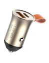 Hurtownia GSM - Auto-Ladegerät LDNIO C509Q USB-A, USB-C 30W + USB-C/USB-C Kabel - LDN214 - {ean13} - Hurt