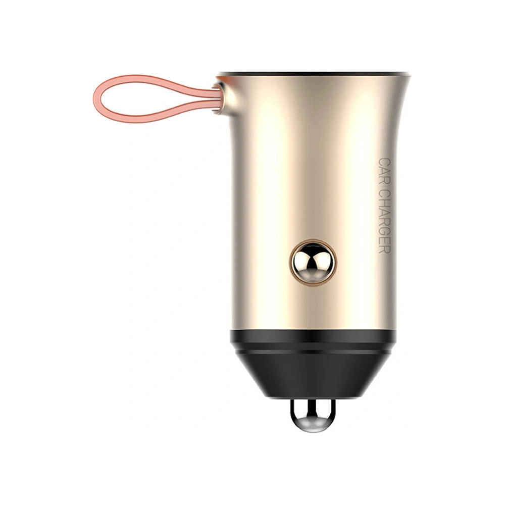 Hurtownia GSM - Auto-Ladegerät LDNIO C509Q USB-A, USB-C 30W + USB-C-Kabel - LDN215 - {ean13} - Hurt