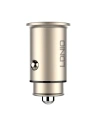 Hurtownia GSM - Auto nabíječka LDNIO C506Q USB-A, USB-C + Lightning kabel - LDN222 - {ean13} - Hurt