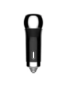 Hurtownia GSM - Auto nabíječka LDNIO C2 2xUSB-A + kabel USB-C - LDN226 - {ean13} - Hurt