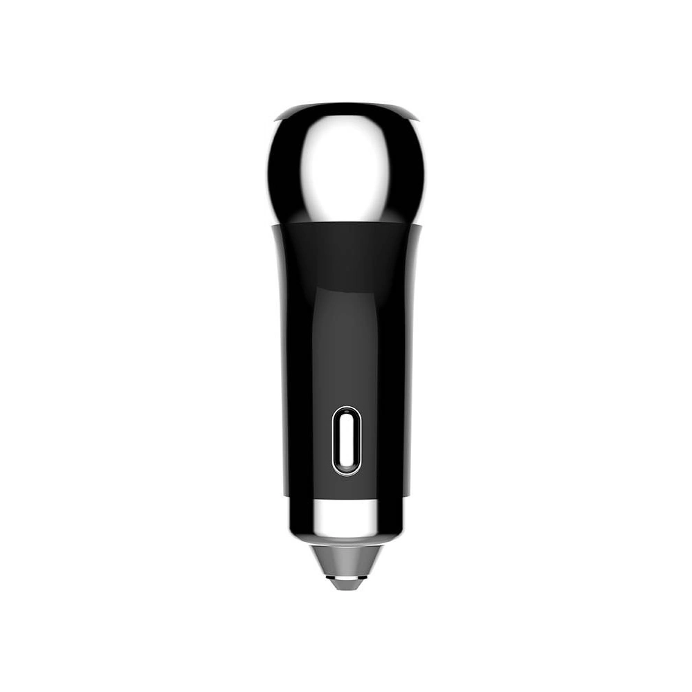 Hurtownia GSM - Auto nabíječka LDNIO C2 2xUSB-A + kabel USB-C - LDN226 - {ean13} - Hurt