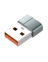 Adaptér LDNIO LC150 USB-A/USB-C