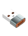 Hurtownia GSM - Adapter LDNIO LC150 USB-A/USB-C - LDN235 - {ean13} - Hurt
