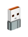 Hurtownia GSM - Adapter LDNIO LC150 USB-A/USB-C - LDN235 - {ean13} - Hurt