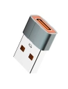 Hurtownia GSM - Adapter LDNIO LC150 USB-A/USB-C - LDN235 - {ean13} - Hurt