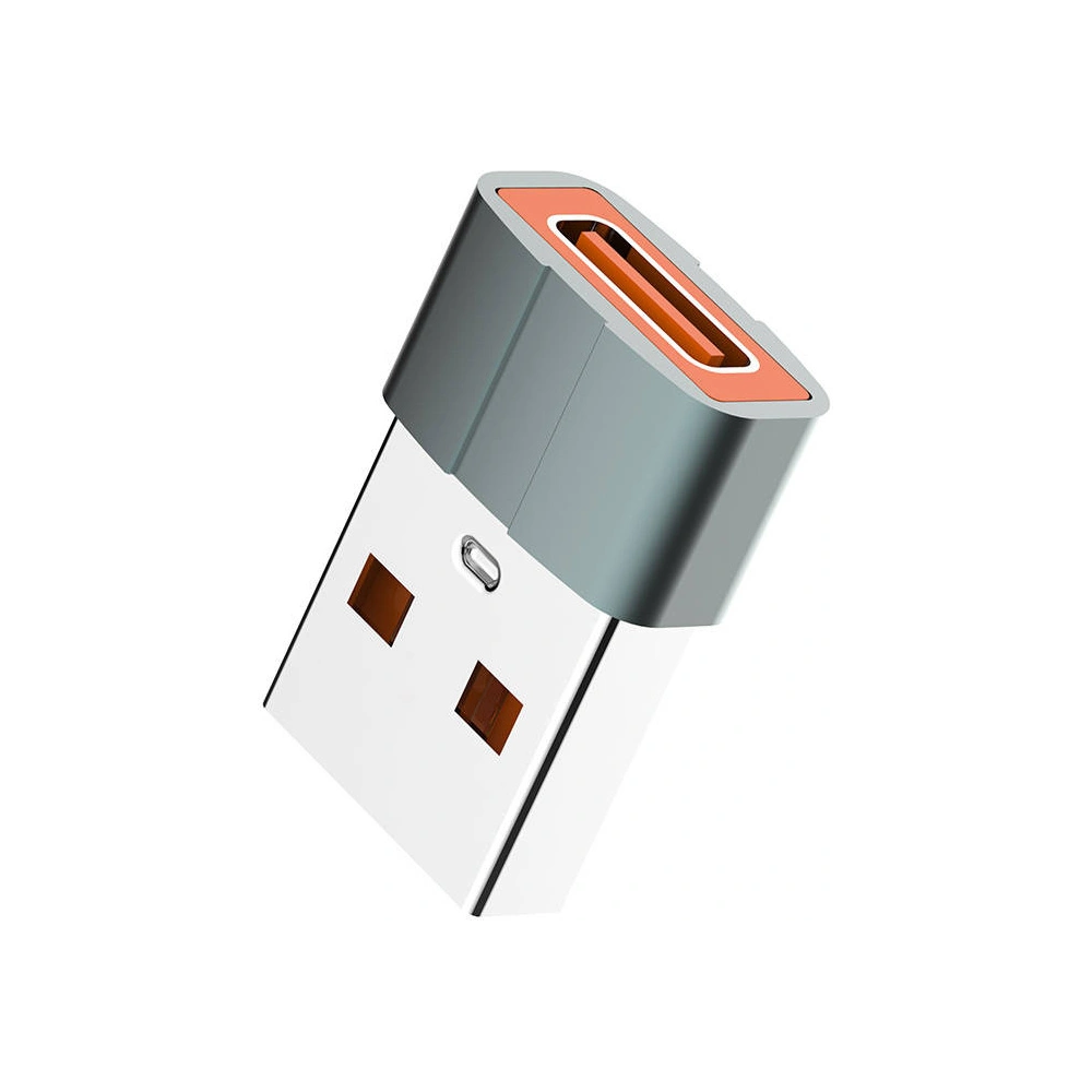 Hurtownia GSM - Adapter LDNIO LC150 USB-A/USB-C - LDN235 - {ean13} - Hurt