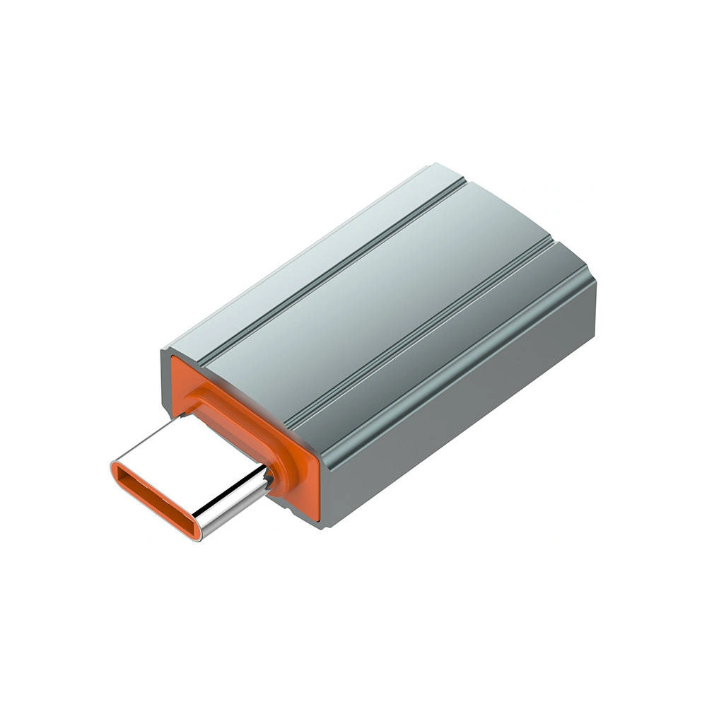 Hurtownia GSM - Adapter LDNIO LC140 USB-C/USB-A - LDN236 - {ean13} - Hurt