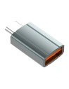 Hurtownia GSM - Adapter LDNIO LC140 USB-C/USB-A - LDN236 - {ean13} - Hurt