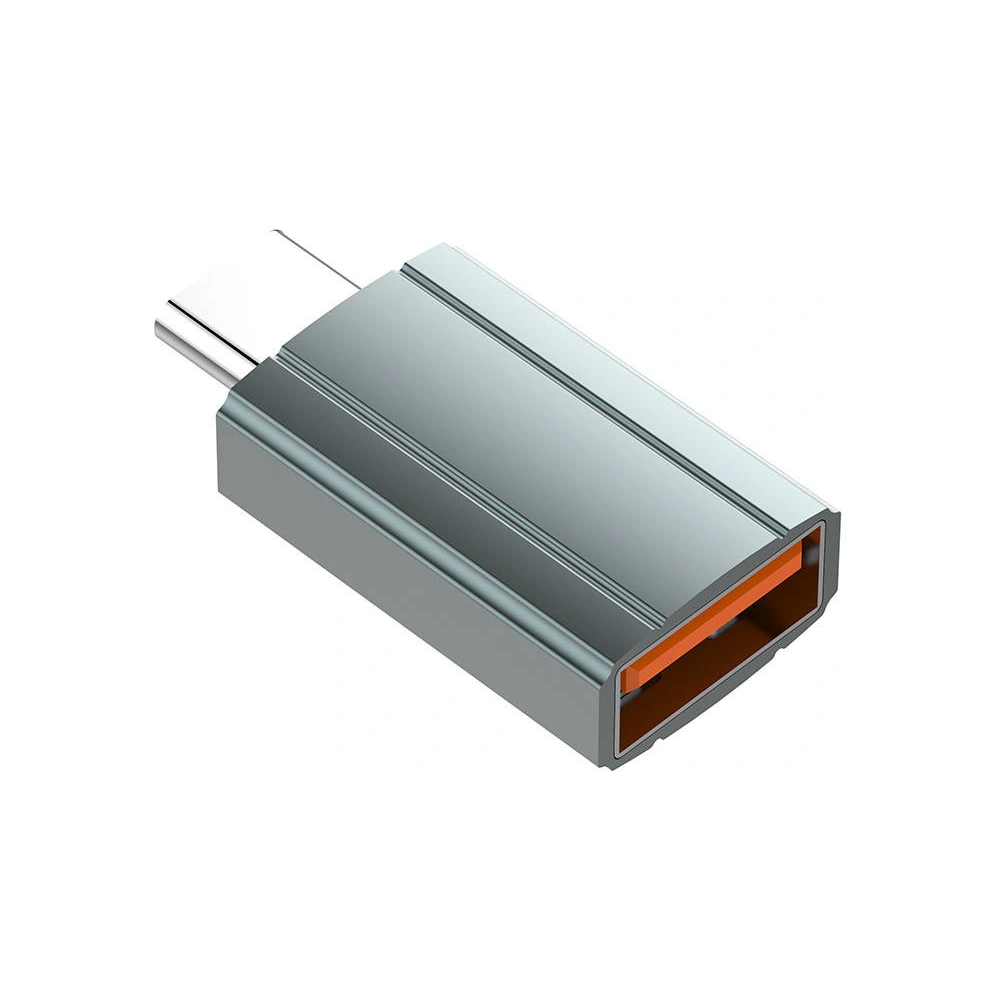 Hurtownia GSM - Adapter LDNIO LC140 USB-C/USB-A - LDN236 - {ean13} - Hurt
