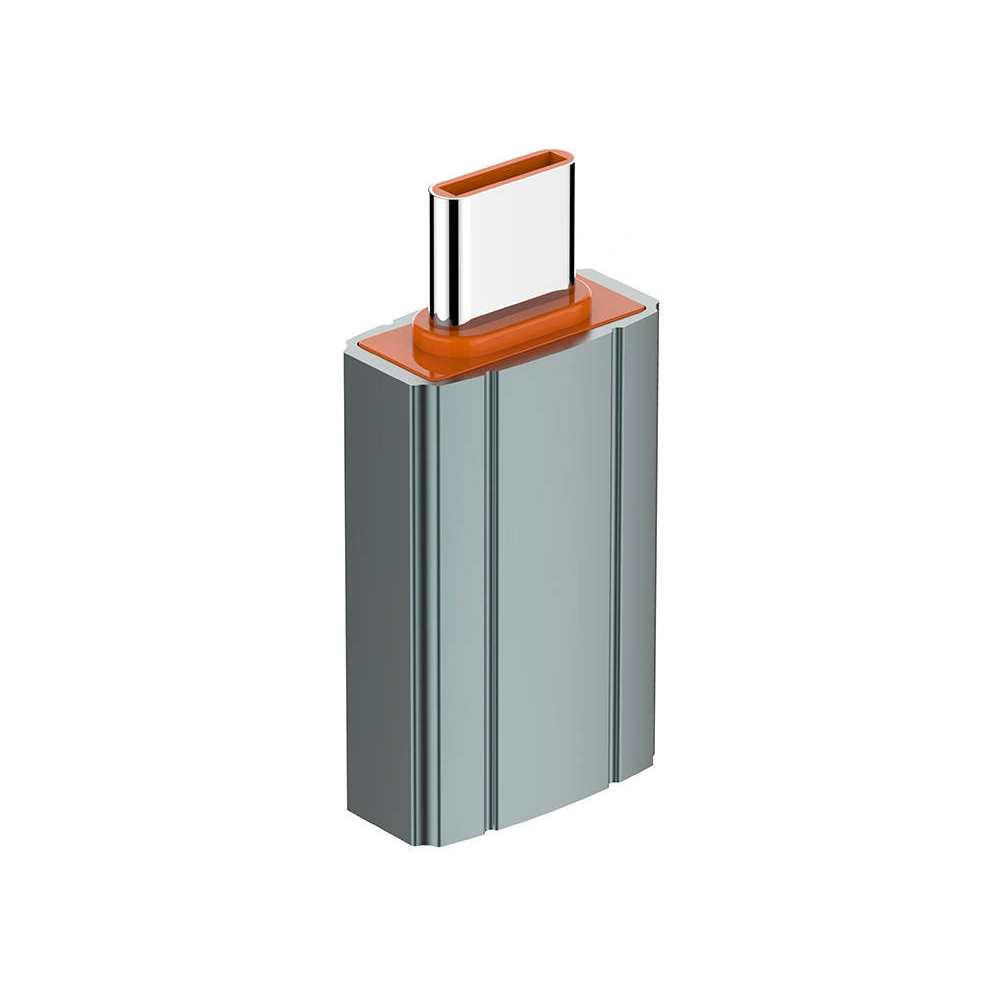 Hurtownia GSM - Adapter LDNIO LC140 USB-C/USB-A - LDN236 - {ean13} - Hurt