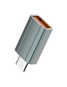 Hurtownia GSM - Adapter LDNIO LC140 USB-C/USB-A - LDN236 - {ean13} - Hurt