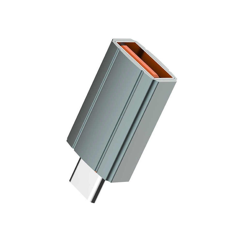 Hurtownia GSM - Adapter LDNIO LC140 USB-C/USB-A - LDN236 - {ean13} - Hurt