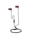 Wholesale LDNIO HP02 Wired Earphones, jack 3.5mm (black) - LDN237 - {ean13} - Hurt
