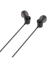 Hurtownia GSM - Sluchátka do uší drátová LDNIO HP03, jack 3.5mm (černé) - LDN238 - {ean13} - Hurt
