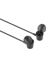 Hurtownia GSM - Căști in-ear cu fir LDNIO HP03, jack 3.5mm (negre) - LDN238 - {ean13} - Hurt