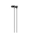 Hurtownia GSM - Vezetékes fülhallgató LDNIO HP04, jack 3.5mm (fekete) - LDN239 - {ean13} - Hurt