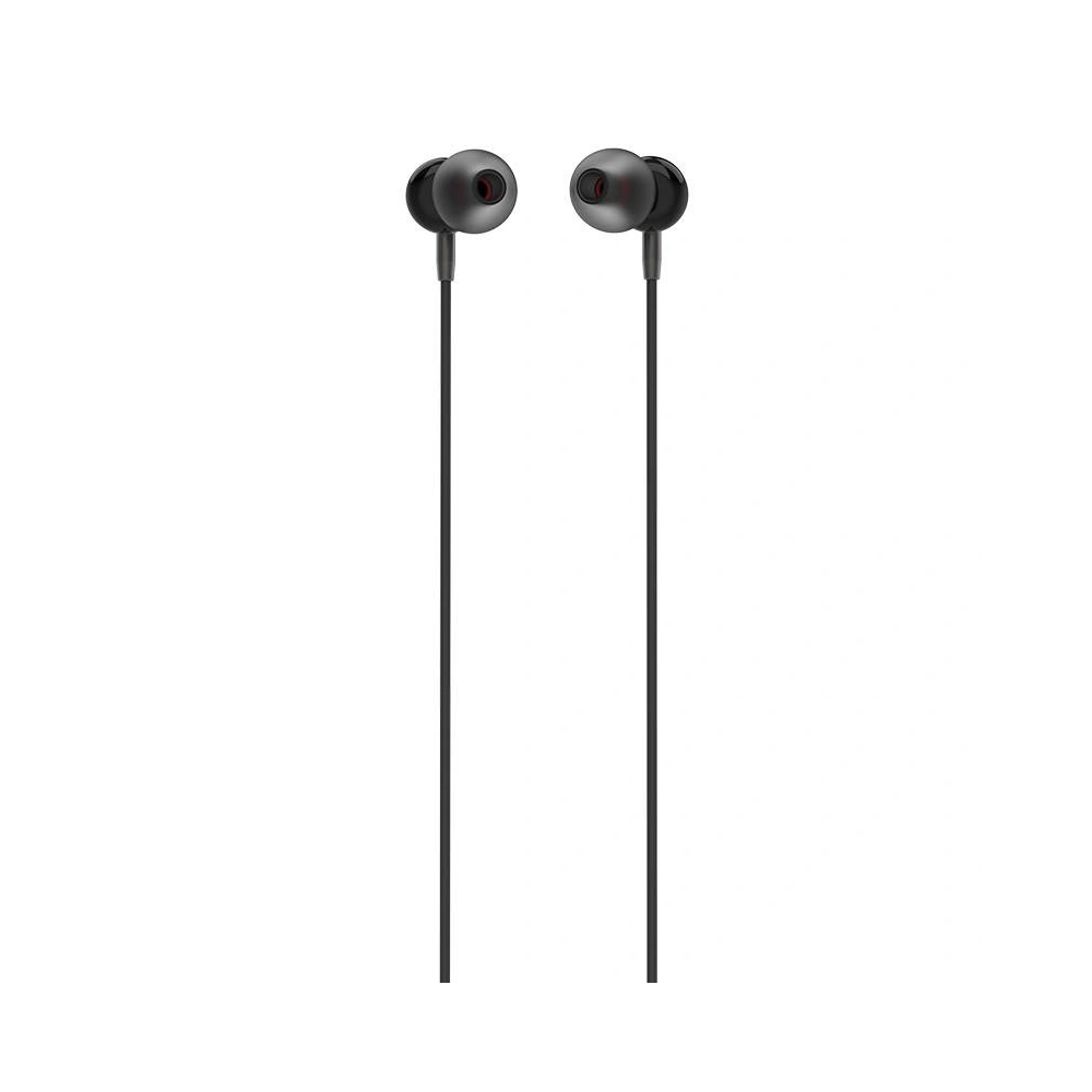 Hurtownia GSM - In-ear Kopfhörer kabelgebunden LDNIO HP05, Klinke 3.5mm (schwarz) - LDN240 - {ean13} - Hurt