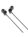Hurtownia GSM - Fülhallgató vezetékes LDNIO HP05, jack 3.5mm (fekete) - LDN240 - {ean13} - Hurt