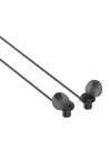 Hurtownia GSM - Vezetékes fülhallgató LDNIO HP06, jack 3.5mm (fekete) - LDN241 - {ean13} - Hurt