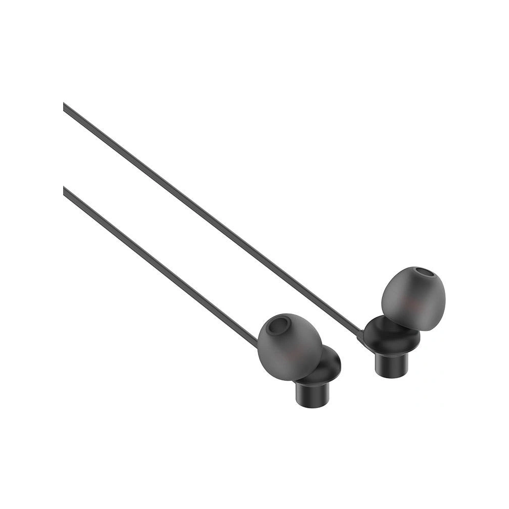 Hurtownia GSM - Vezetékes fülhallgató LDNIO HP06, jack 3.5mm (fekete) - LDN241 - {ean13} - Hurt