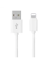 Cablul LDNIO SY-03 USB-A/Lightning 1m