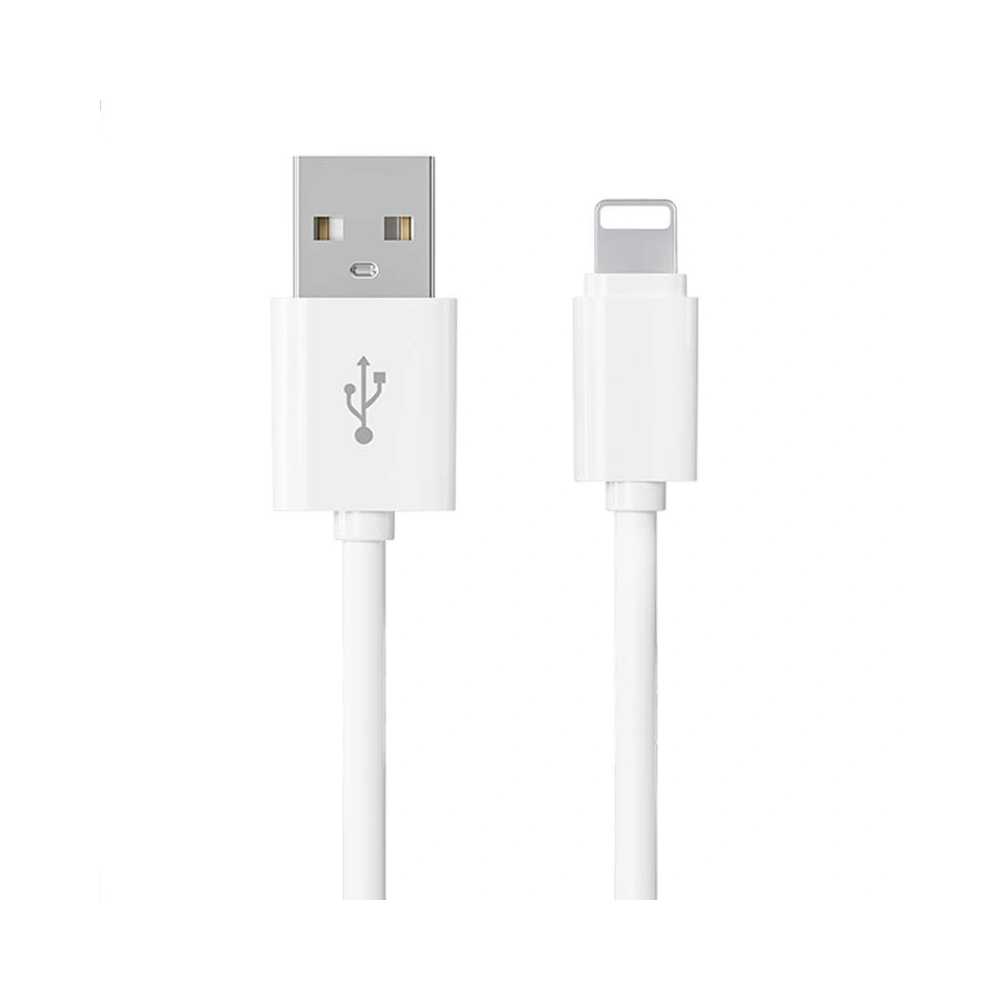 Hurtownia GSM - Kabel LDNIO SY-03 USB-A/Lightning 1m - LDN242 - {ean13} - Hurt