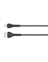 Kabel LDNIO LS481 USB-A/Lightning LED, 1m