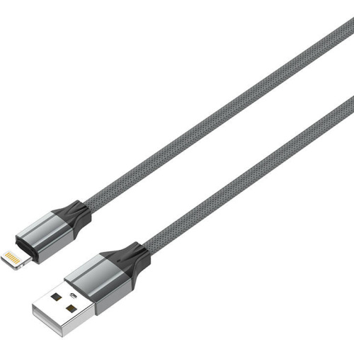 Hurtownia LDNIO - 5905316143395 - LDN246 - Kabel LDNIO LS442 USB-A/Lightning 2m - B2B homescreen