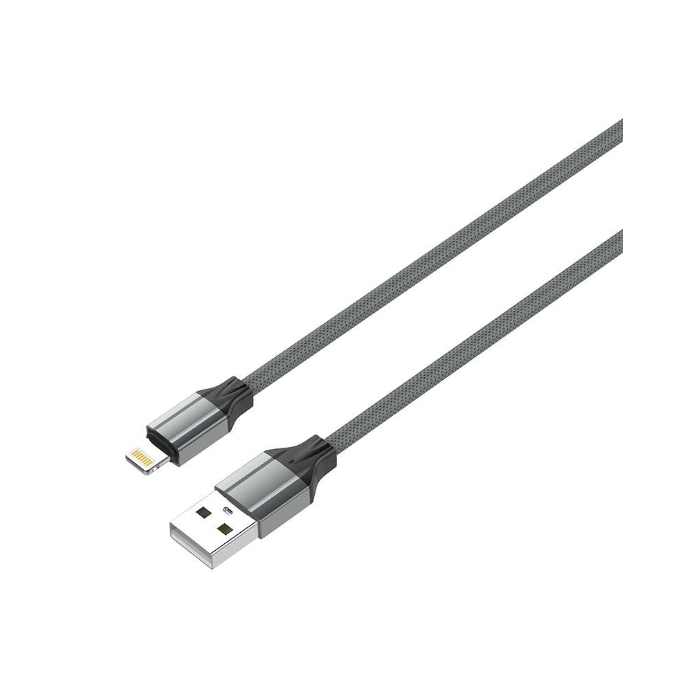 Hurtownia GSM - Kabel LDNIO LS442 USB-A/Lightning 2m - LDN246 - {ean13} - Hurt