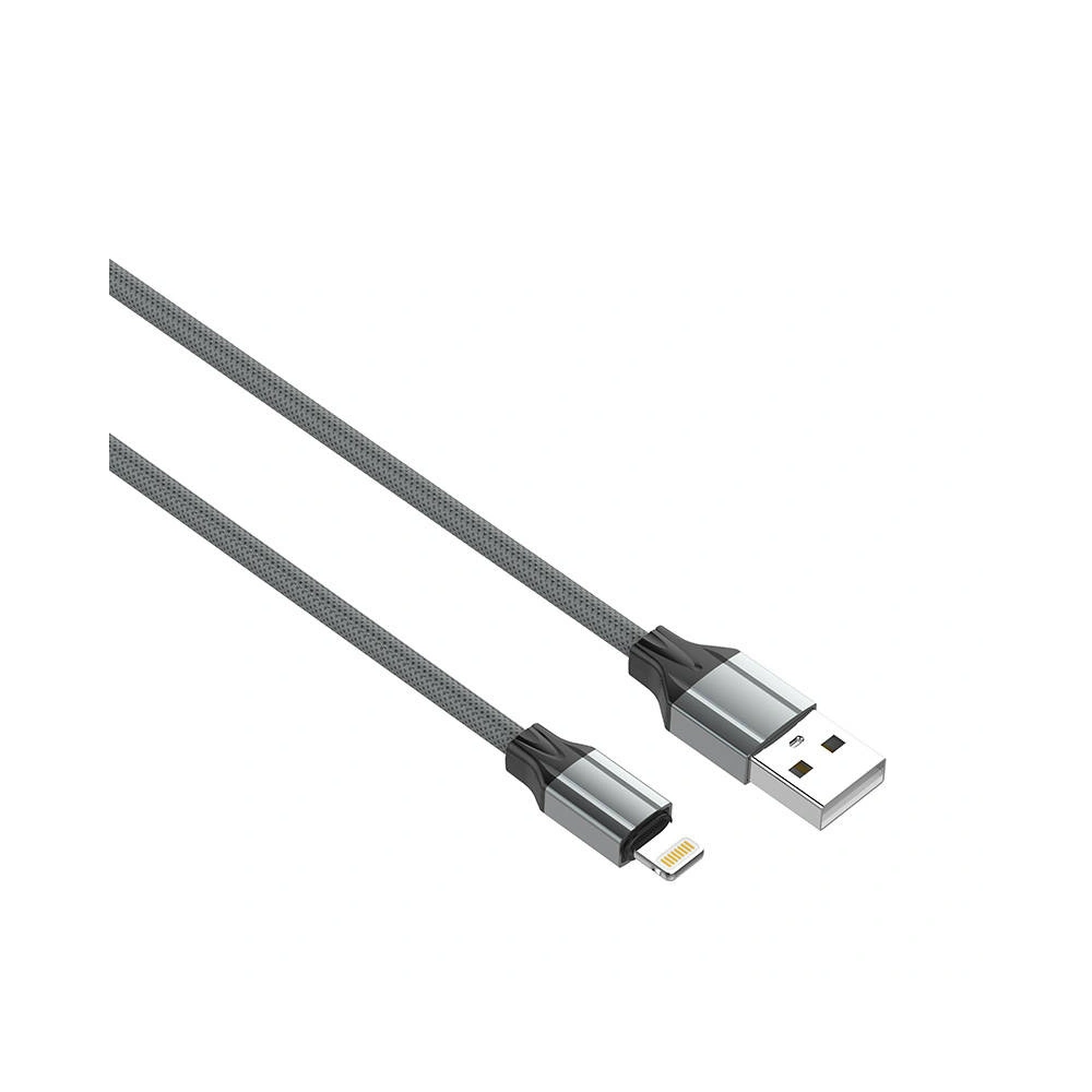 Hurtownia GSM - Kabel LDNIO LS442 USB-A/Lightning 2m - LDN246 - {ean13} - Hurt