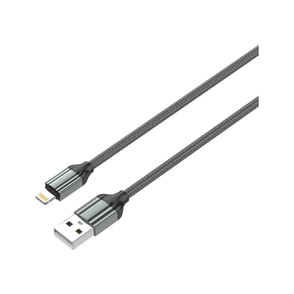 Hurtownia GSM - Kabel LDNIO LS432 USB-A/Lightning 2m - LDN248 - {ean13} - Hurt
