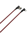 Kabel LDNIO LS422 USB-A/Lightning 2m