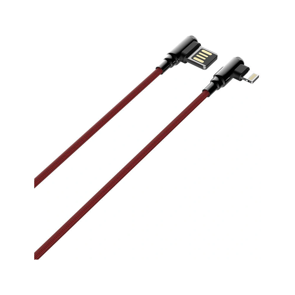 Hurtownia GSM - Kabel LDNIO LS422 USB-A/Lightning 2m - LDN250 - {ean13} - Hurt