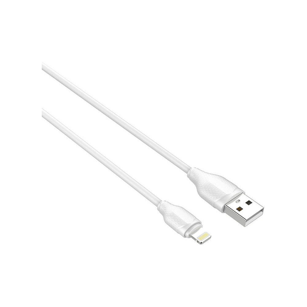Wholesale LDNIO LS371 USB-A/Lightning Cable 1m - LDN253 - {ean13} - Hurt