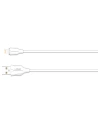 Hurtownia GSM - Kabel LDNIO LS362 USB-A/Lightning 2m - LDN254 - {ean13} - Hurt