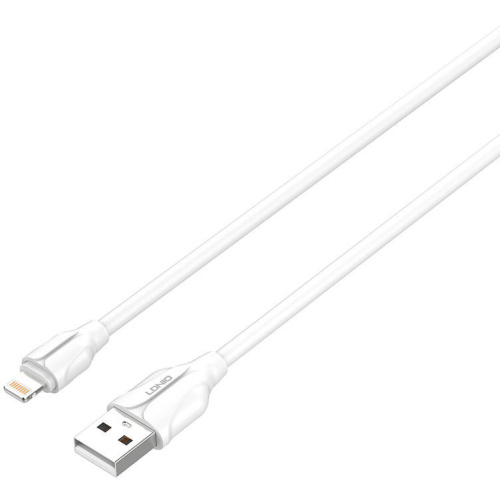 Hurtownia LDNIO - 5905316143128 - LDN255 - Kabel LDNIO LS361 USB-A/Lightning 1m - B2B homescreen