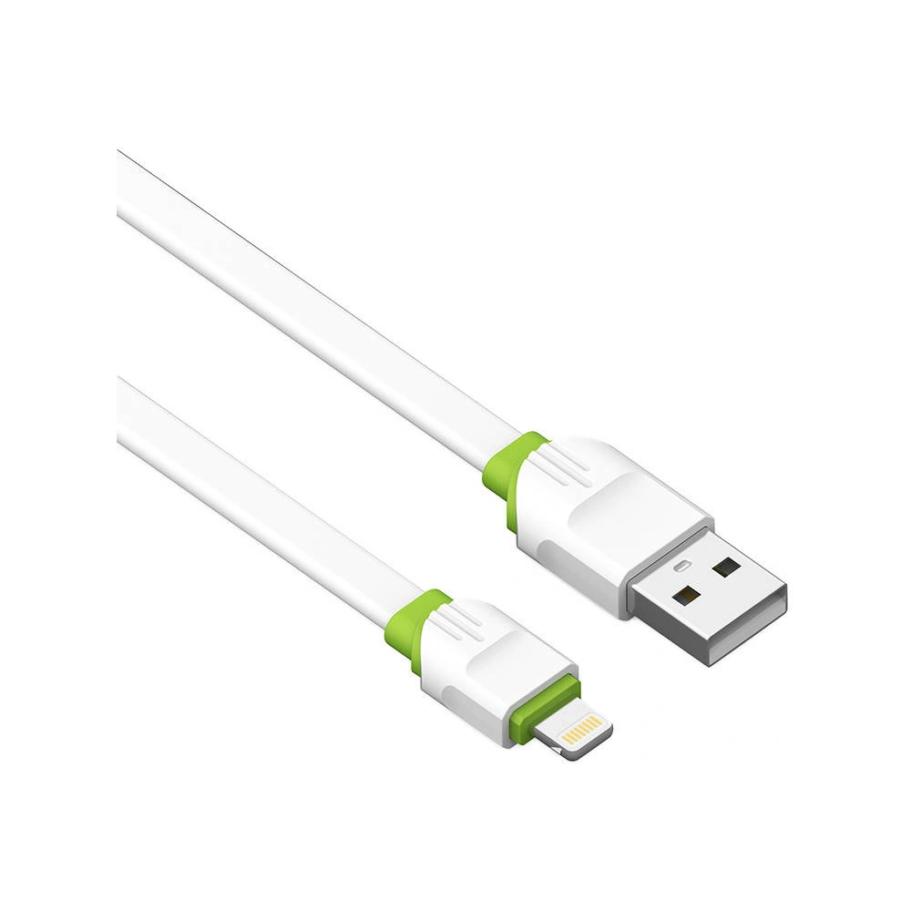 Hurtownia GSM - Kabel LDNIO LS34 USB-A/Lightning 1m - LDN257 - {ean13} - Hurt